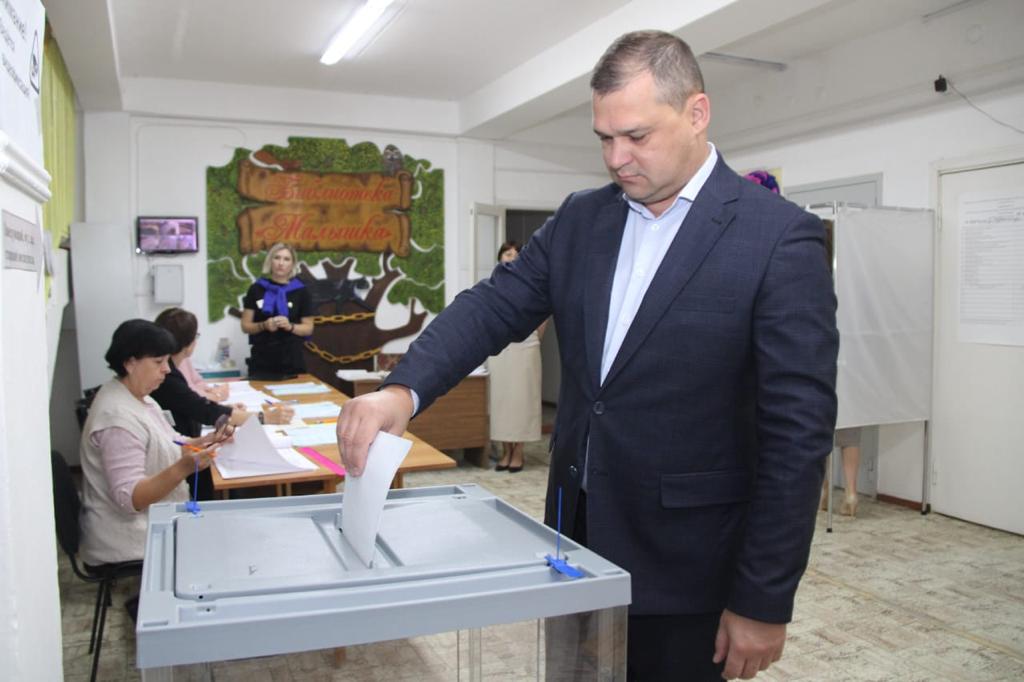 В краснодарском крае были выборы. Глава Северского района Дорошевский. Выборы фото. Выборы 2022 в Краснодарском крае.