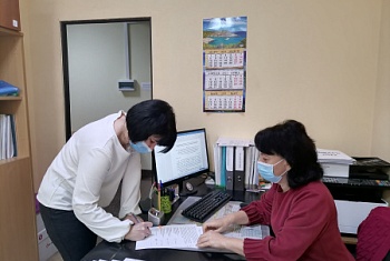 Проводится плановая, выборочная проверка соблюдения требований законодательства о размещении заказов МКУ  МО СР «Централизованная бухгалтерия администрации муниципального образования Северский район»