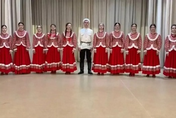 Звездный час талантов Северского района: Краснодарская филармония проводит очный отборочный тур!