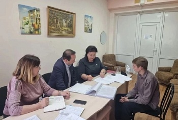 В Северском муниципальном районе культурно-досуговые площадки откроют свои двери для ребят в летний период!