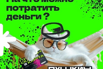Почему Пушкинской картой нельзя оплатить билет на каток и на что вообще можно потратить деньги