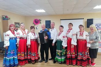 Письменность, рождающая культуру: День славянской письменности в Северском районе