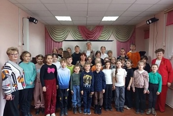 В учреждениях дополнительного образования Северского района продолжается реализация проекта "Культурные разговоры о важном"