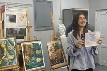 Поздравляем победителей!