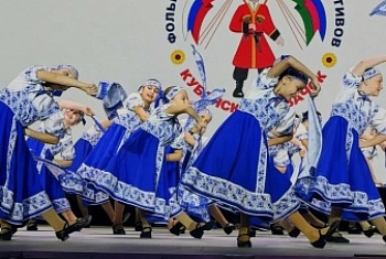 «Кубанский казачок» объединяет таланты! Итоги зонального этапа конкурса!