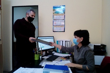 Проводится плановая, выборочная проверка соблюдения требований законодательства о размещении заказов МКУ МО СР "УОД ОМС МО Северского района
