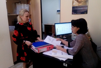 Проведена выборочная проверка соблюдения требований законодательства Российской Федерации в сфере контрактной системы закупок МБОУ СОШ № 32  села Михайловского