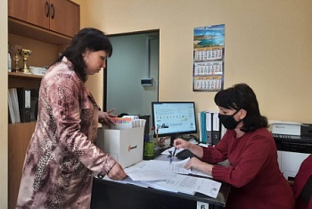 Проводится плановая, выборочная проверка соблюдения требований законодательства о размещении заказов МБОУ СОШ № 45 станицы Северской МО Северский район