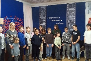 Интересная новость!