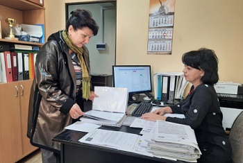 Проводится плановая, выборочная проверка соблюдения требований законодательства о размещении заказов МБУ "Северский ДК" 