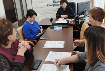 Общественный совет культуры: вектор на улучшение!