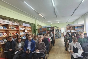 Вектор развития: руководители учреждений культуры Северского района определили цели на 2026 год