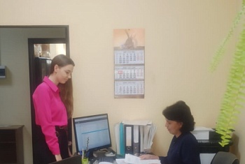 Проводится плановая, выборочная проверка соблюдения требований законодательства о размещении заказов МКУ МО СР "Управление капитального строительства"