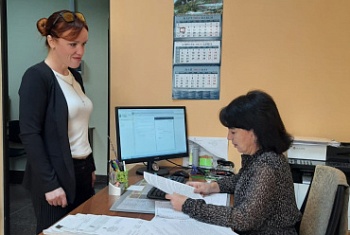 Проводится плановая, выборочная проверка соблюдения требований законодательства о размещении заказов МБУК "Михайловская ЦКС"