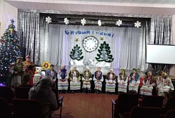 Рождество приходит в каждый дом