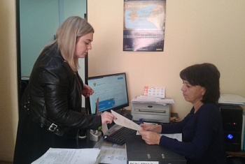 Проходит плановая  выборочная проверка соблюдения  требований законодательства о контрактной системе МБОУ СОШ № 36 ст-цы Новодмитриевской МО СР