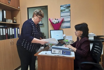 Проводится плановая, выборочная проверка соблюдения требований законодательства о размещении заказов МБДОУ ДС ОВ № 26 п.ОктябрьскийМО Северский район