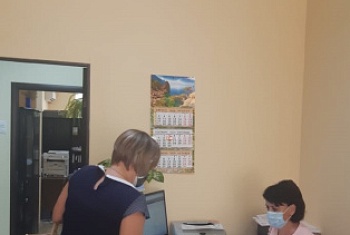 Проводится плановая, выборочная проверка соблюдения требований законодательства о размещении заказов МБОУ СОШ № 3 ст-цы Крепостной Северского района»