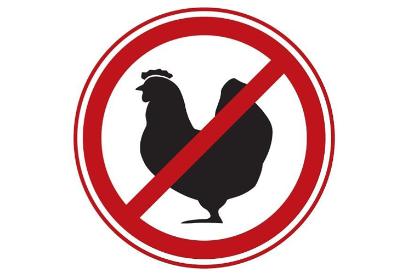 Не приобретайте животных и птиц в местах несанкционированной торговли